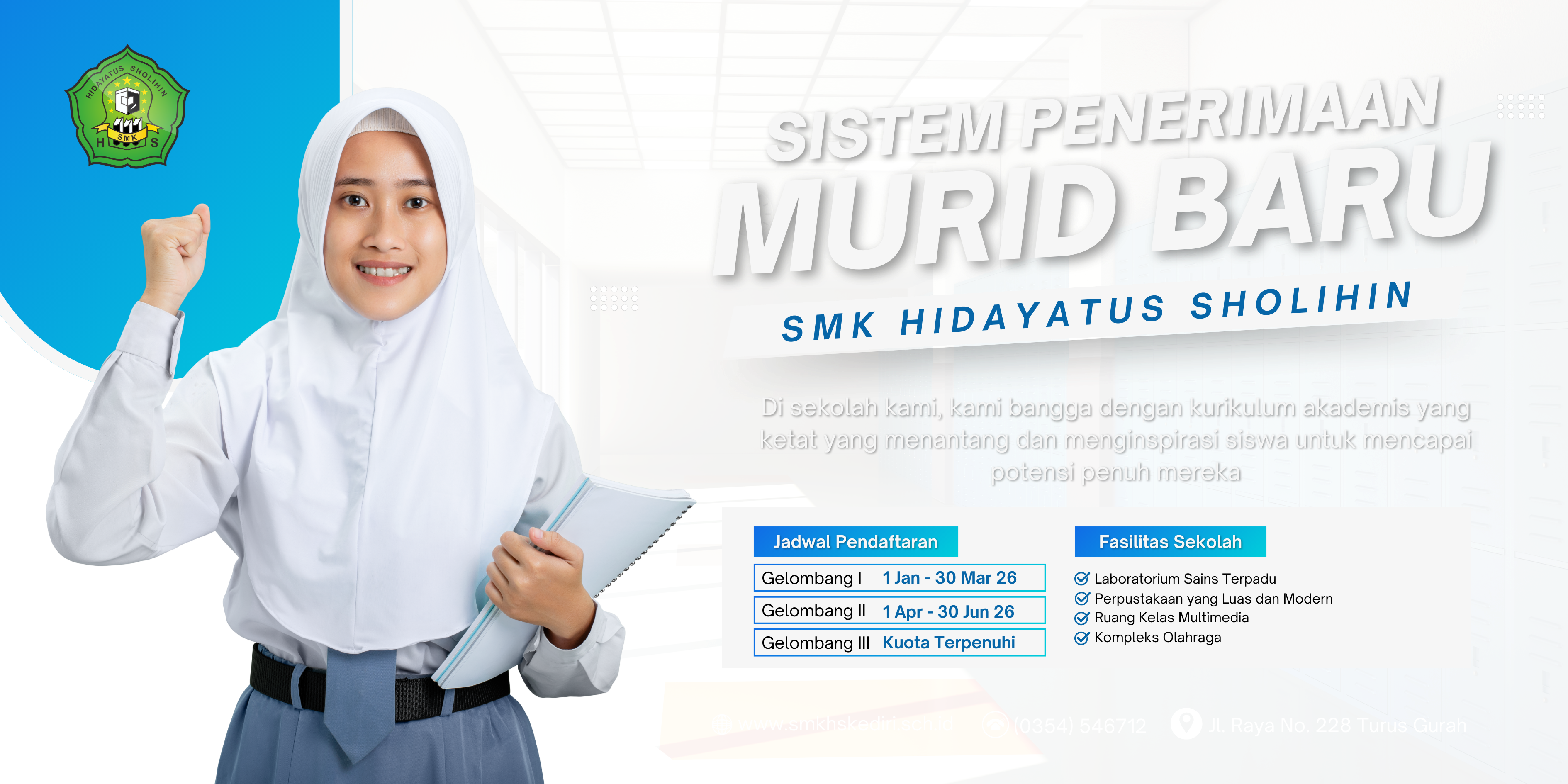 Banner PPDB